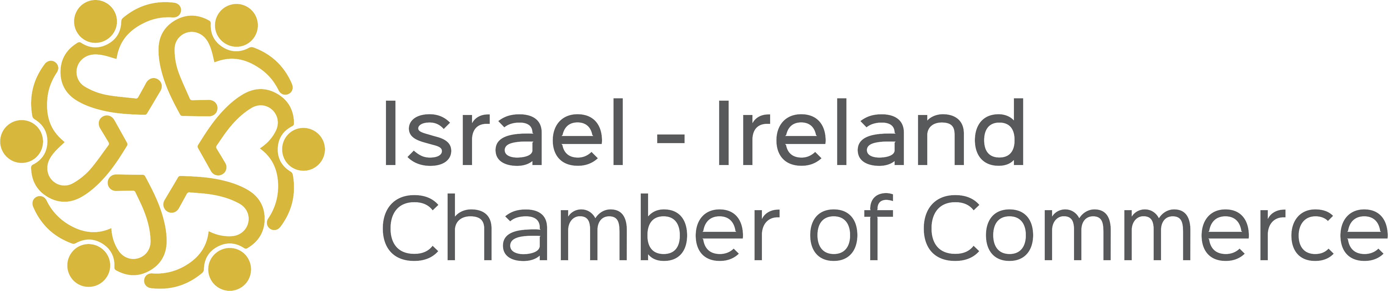 Israel – Ireland Chamber of Commerce Logo